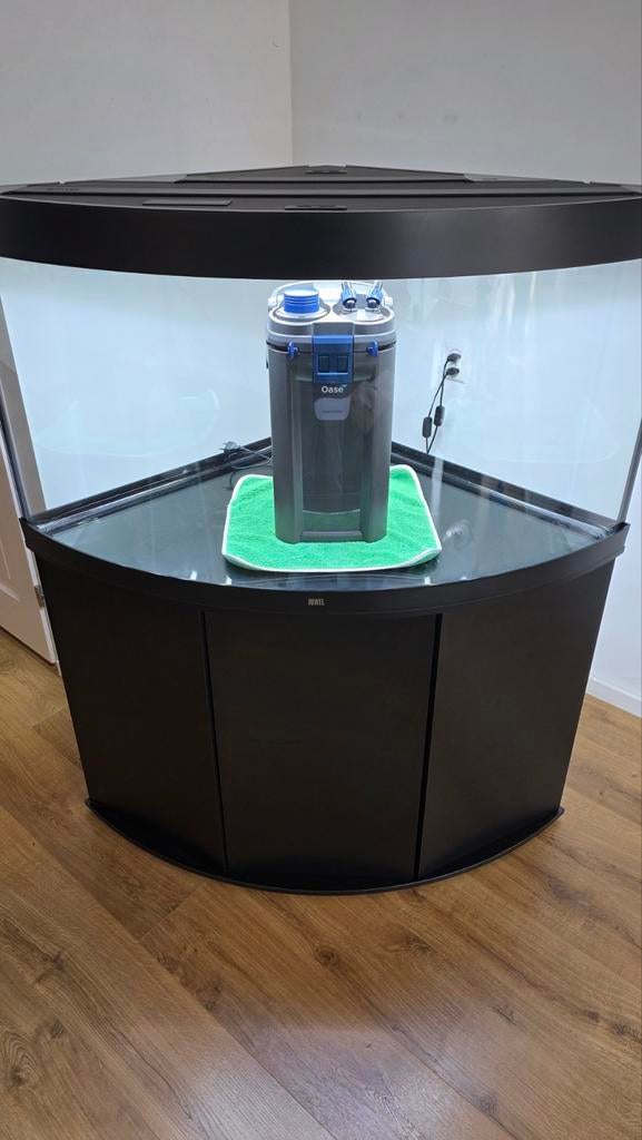 Juwel Trigon 350 Aquarium, Dieren en Toebehoren, Vissen | Aquaria en Toebehoren, Ophalen
