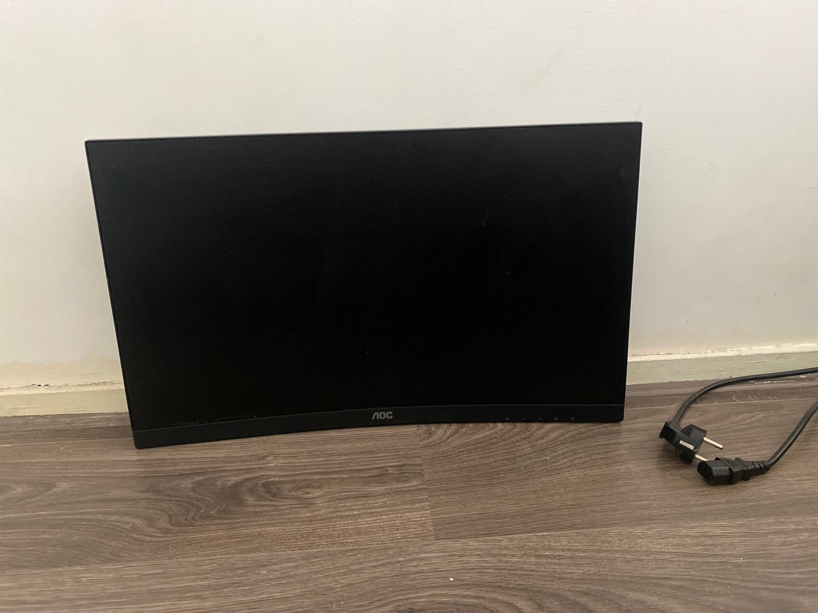 AOC C24G42E Gaming Monitor, Computers en Software, Gaming, Verzenden, 101 t/m 150 Hz, Curved