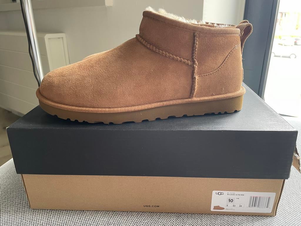 UGG’s maat 43, Dieren en Toebehoren, 0 tot 2 jaar