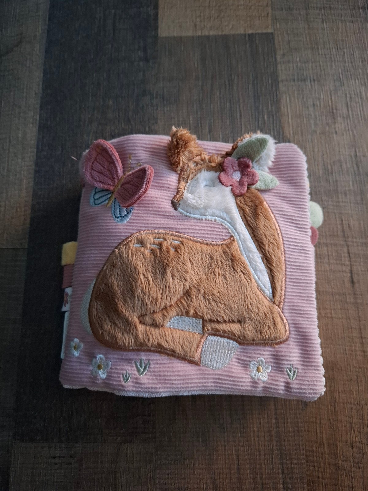 Activiteiten boekje van Little Dutch., Ophalen of Verzenden, Zo goed als nieuw, Overige typen