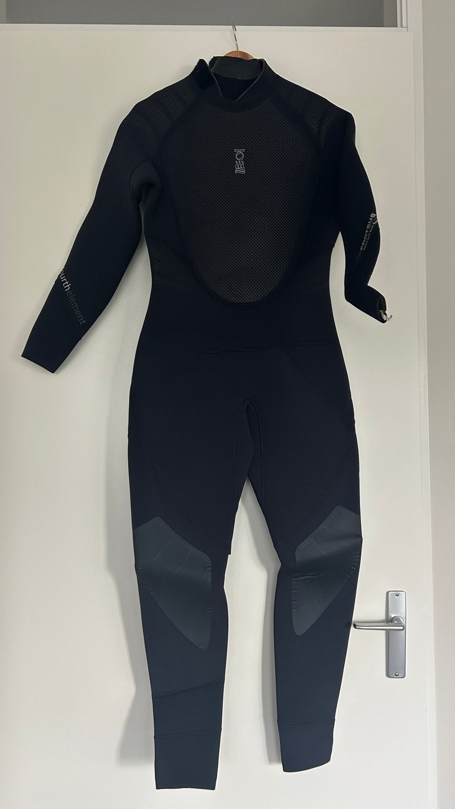 Fourth Element Proteus 7mm dames wetsuit - Nieuw, Ophalen of Verzenden, Nieuw, Duikpak