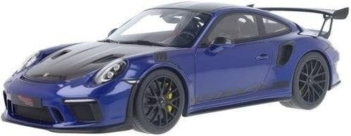 PORSCHE 911 (991.2) GT3 RS WP 1:18 GT SPIRIT, Hobby en Vrije tijd, Modelauto's | 1:18, Overige merken, Rue de L' Ecusson 2, 56120 Josselin France