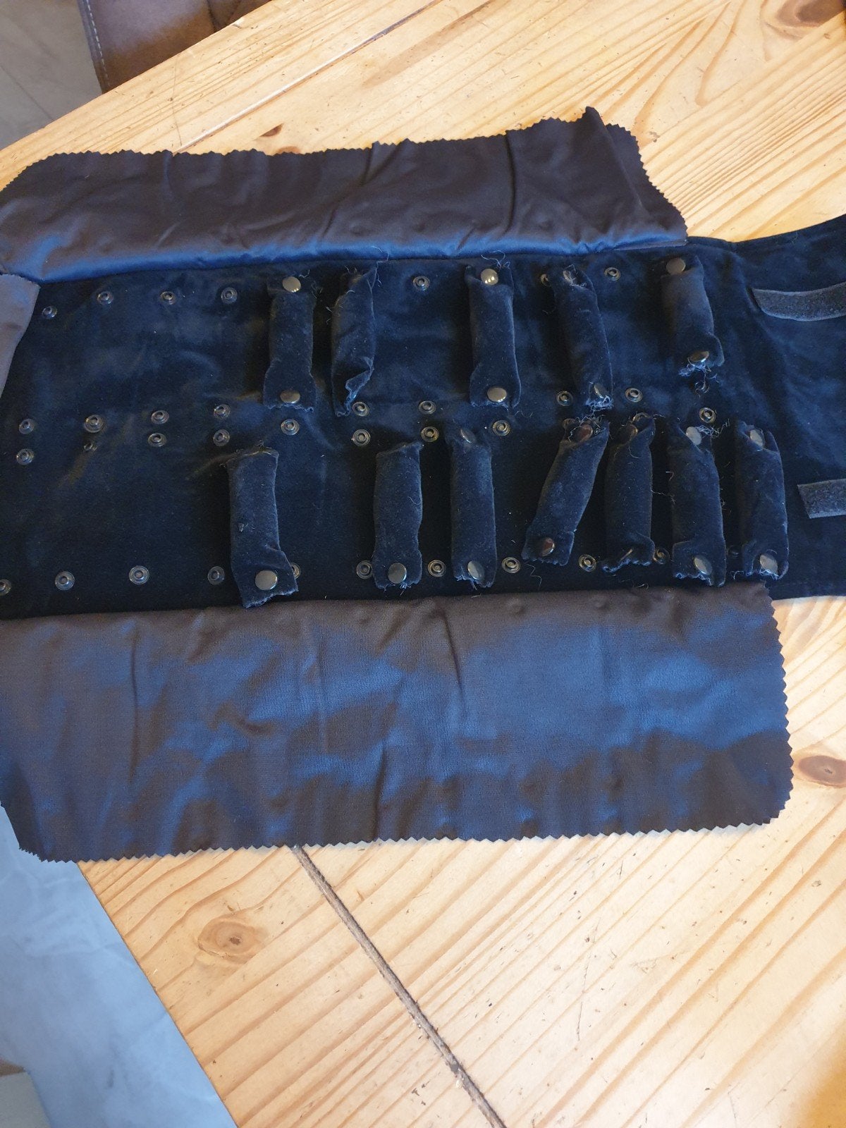 Sieraden display en opbergboxen, Ophalen, Overige materialen, Gebruikt, 50 tot 60 cm