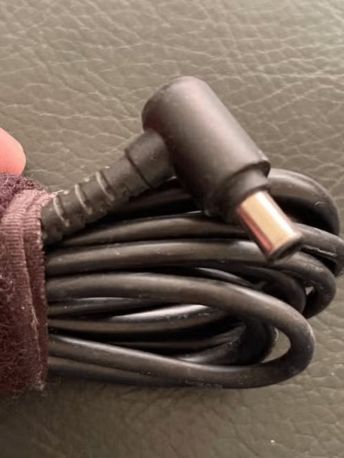 Sony laptop oplader VGP-AC19V42 + Netsnoer (15), Ophalen of Verzenden, Zo goed als nieuw