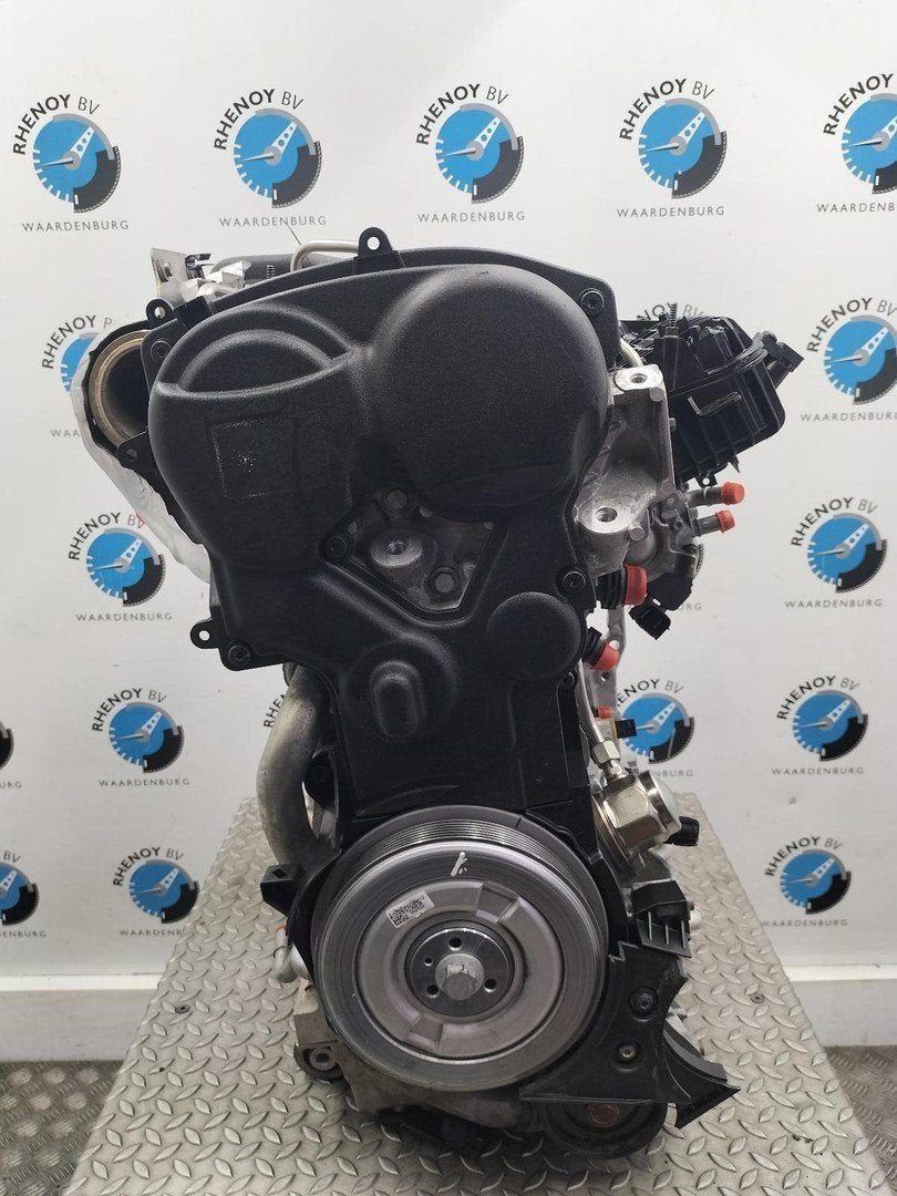 VOLVO V90 MOTOR 36012990 2022, Ophalen of Verzenden, Gebruikt, ARN erkend
