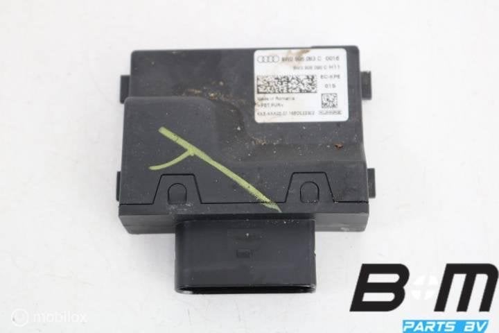 Regelapparaat brandstofpomp Audi A4 8W 8W0906093C, Gebruikt