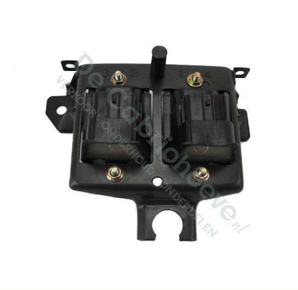 MX5 Bobine 1.8l 3-pins, De Cabriohoeve VOF, Nieuw, Info@cabriohoeve.nl, Julianalaan 9, 9462PG Gasselte, Nederland