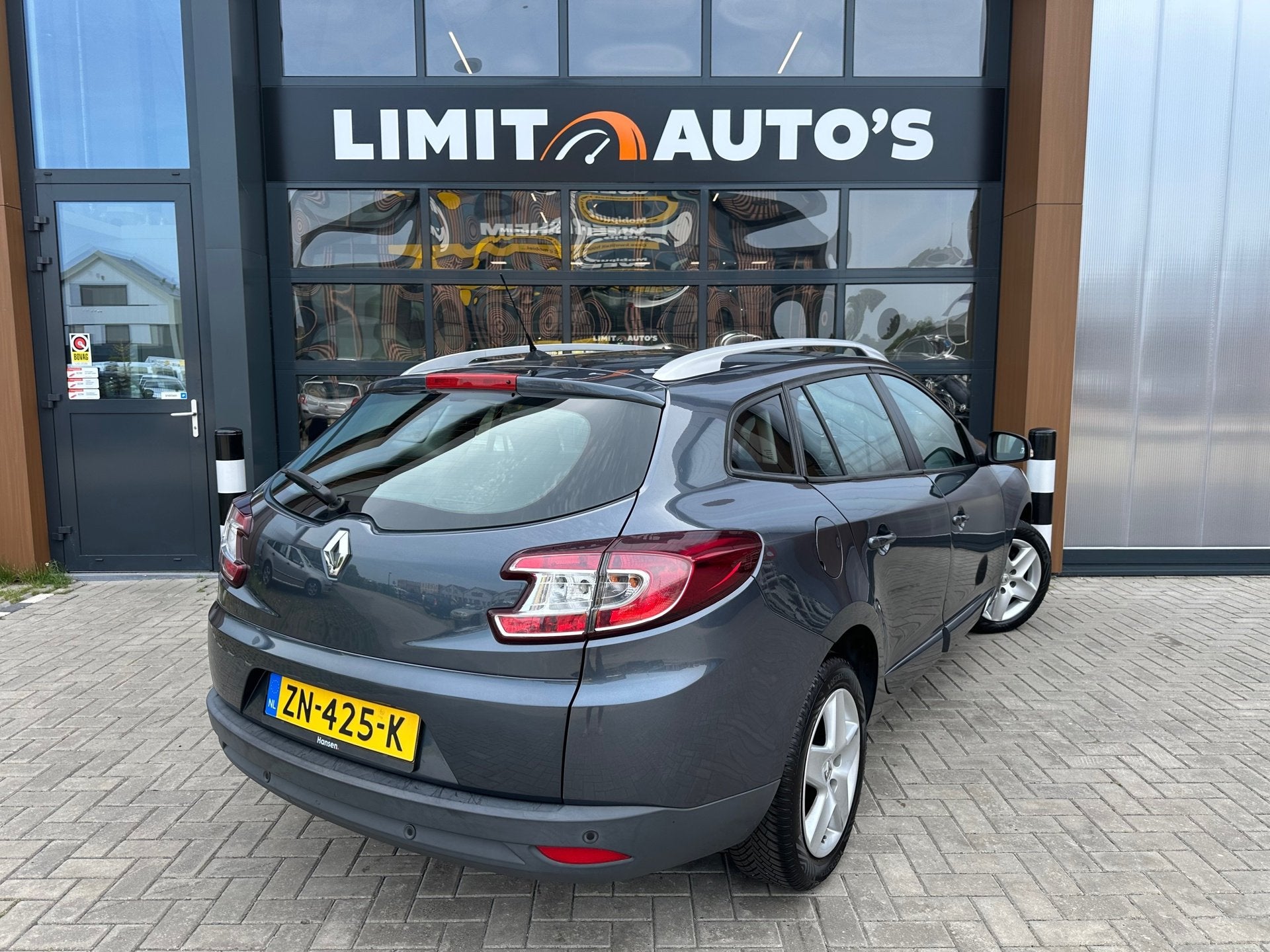 Renault Mégane
