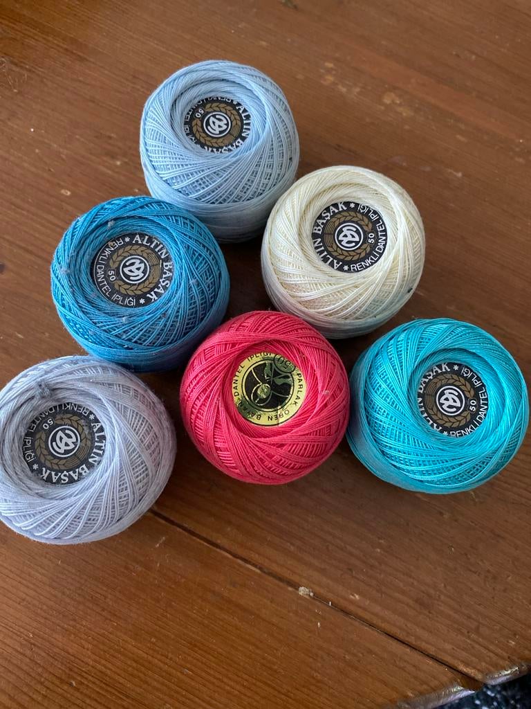 Altin Basak Haakgaren/Breigaren - Diverse Kleuren, Ophalen of Verzenden, Nieuw, Breien of Haken, Wol of Garen
