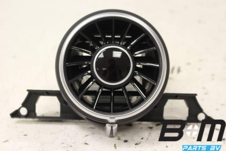 Luchtrooster midden Audi TT 8S, Gebruikt