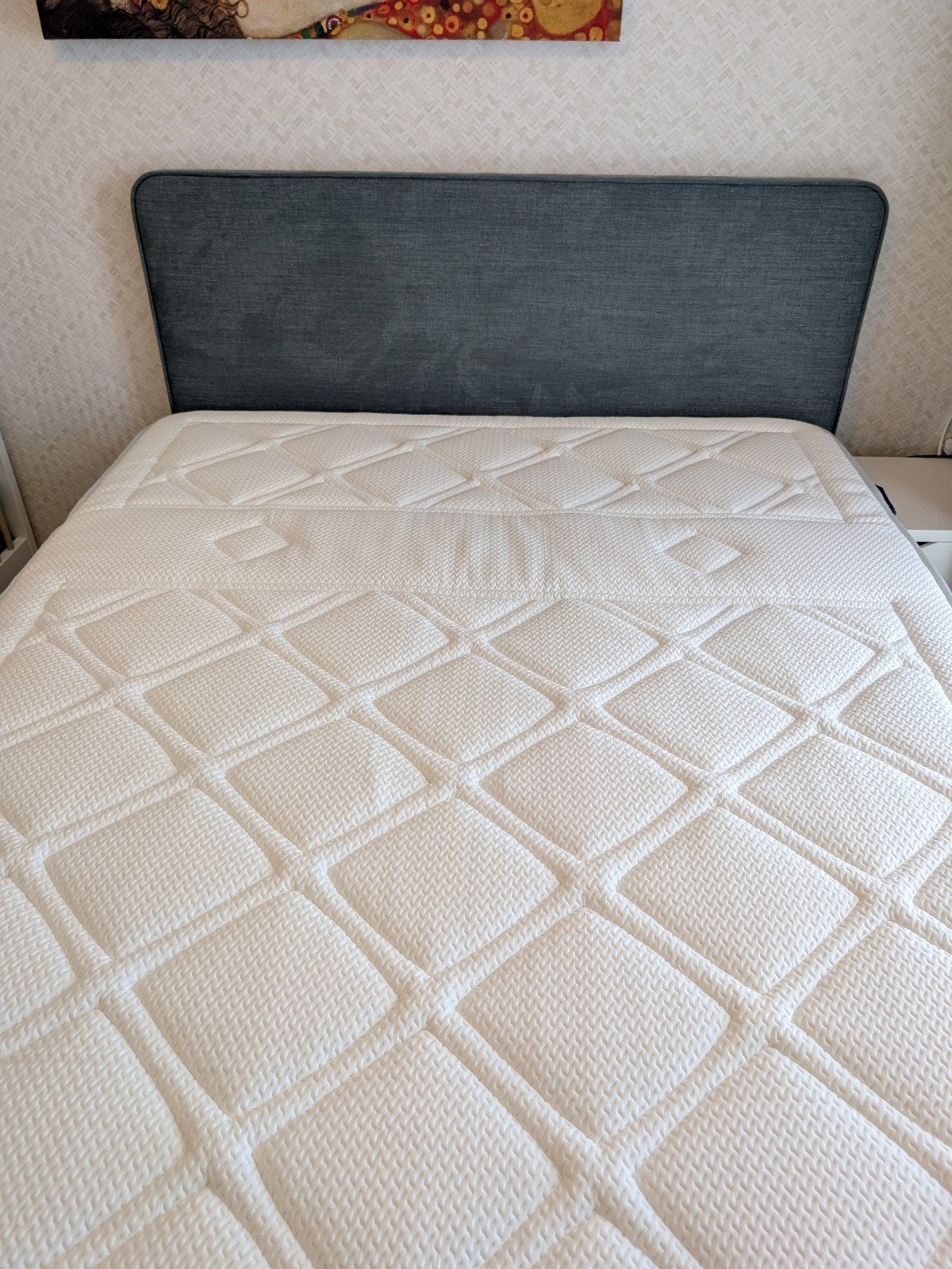 Aeromax Support I Matras  NIEUW, Ophalen, Tweepersoons, Zo goed als nieuw, Matras