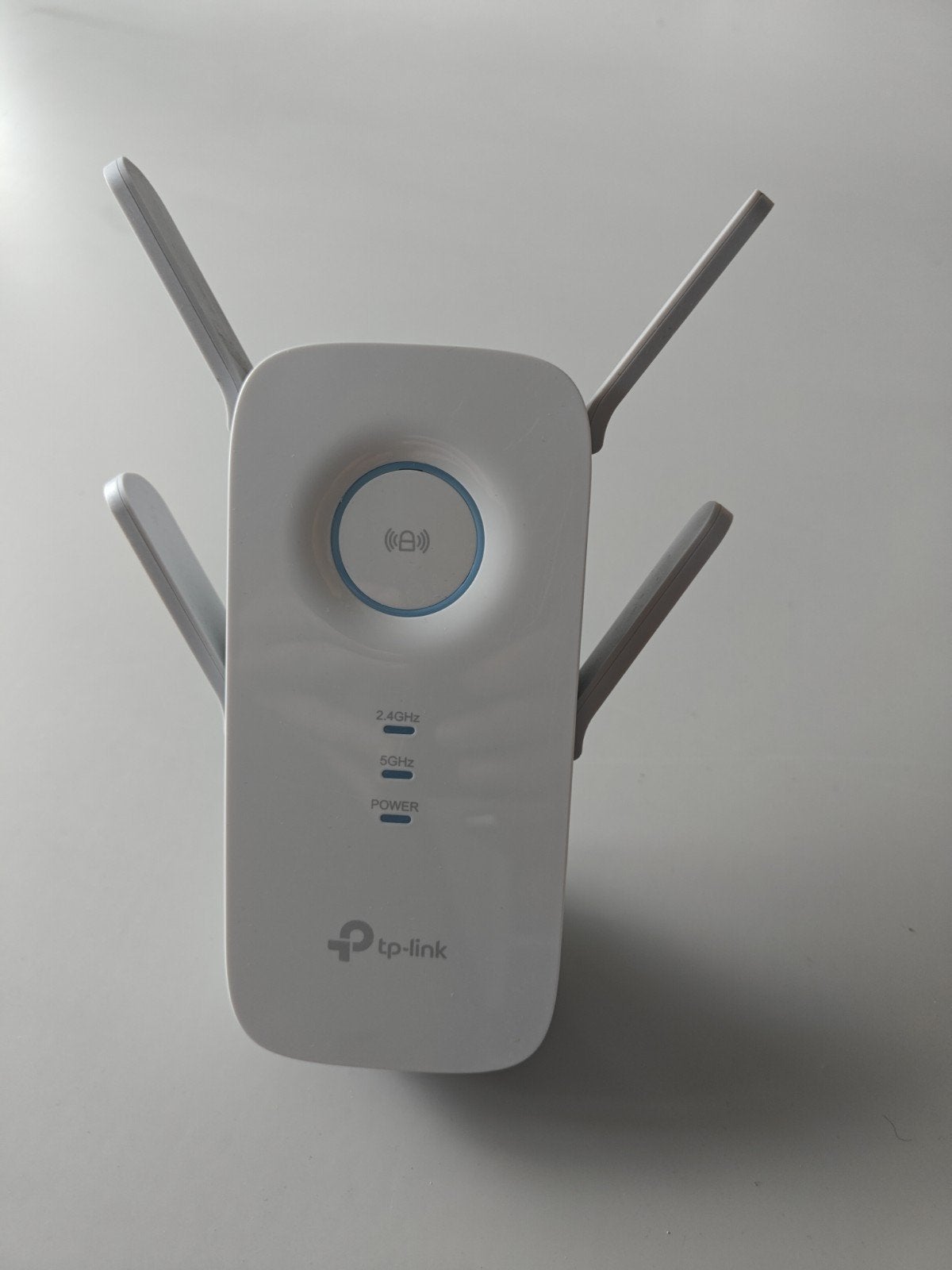 TP-Link AC2600 MU-MIMO Wi-Fi Range Extender, Ophalen, Zo goed als nieuw, TP-Link