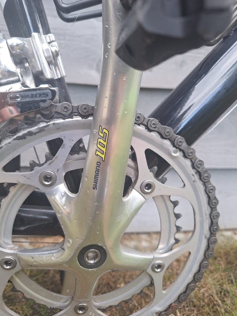 Orbea Asphalt racefiets, Fietsen en Brommers, Gebruikt, Velgrem, Aluminium, Overige maten