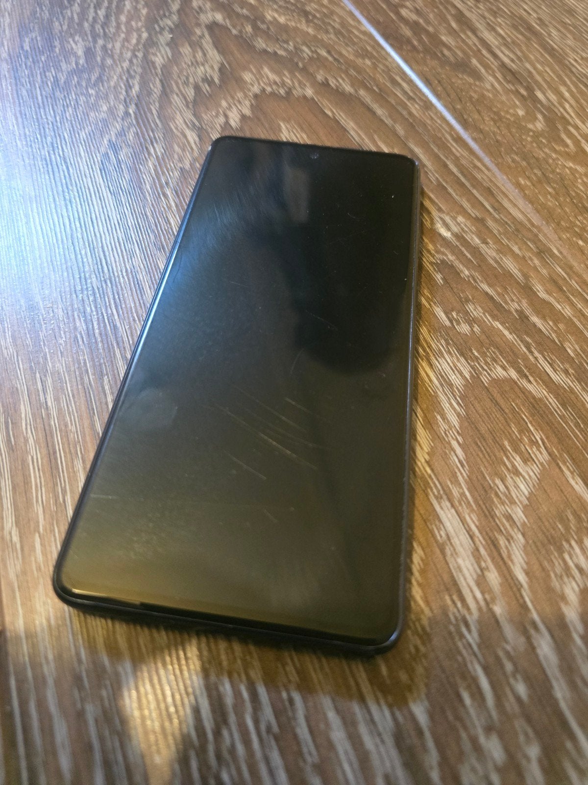 Samsung Galaxy Note10 Lite 128gb, Telecommunicatie, Mobiele telefoons | Samsung, Gebruikt, Zwart, Touchscreen, Ophalen of Verzenden