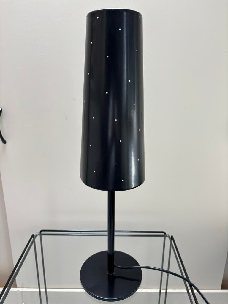 Ikea vintage Tallvik tafellamp ontwerper Anne Nilsson, Ophalen of Verzenden, Gebruikt, Metaal, Minder dan 50 cm