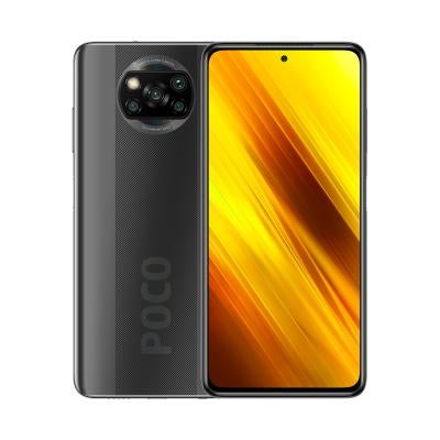 Poco X3 NFC 128GB, Overige modellen, Ophalen of Verzenden, Zo goed als nieuw, Zonder simlock