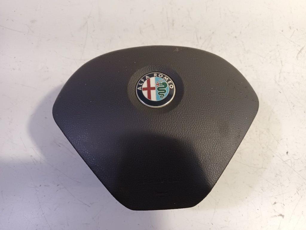Airbag stuur Alfa Romeo MiTo, Auto-onderdelen, Dashboard en Schakelaars, Alfa Romeo, Gebruikt, Herkomst onderdeel bekend, 12 maanden garantie