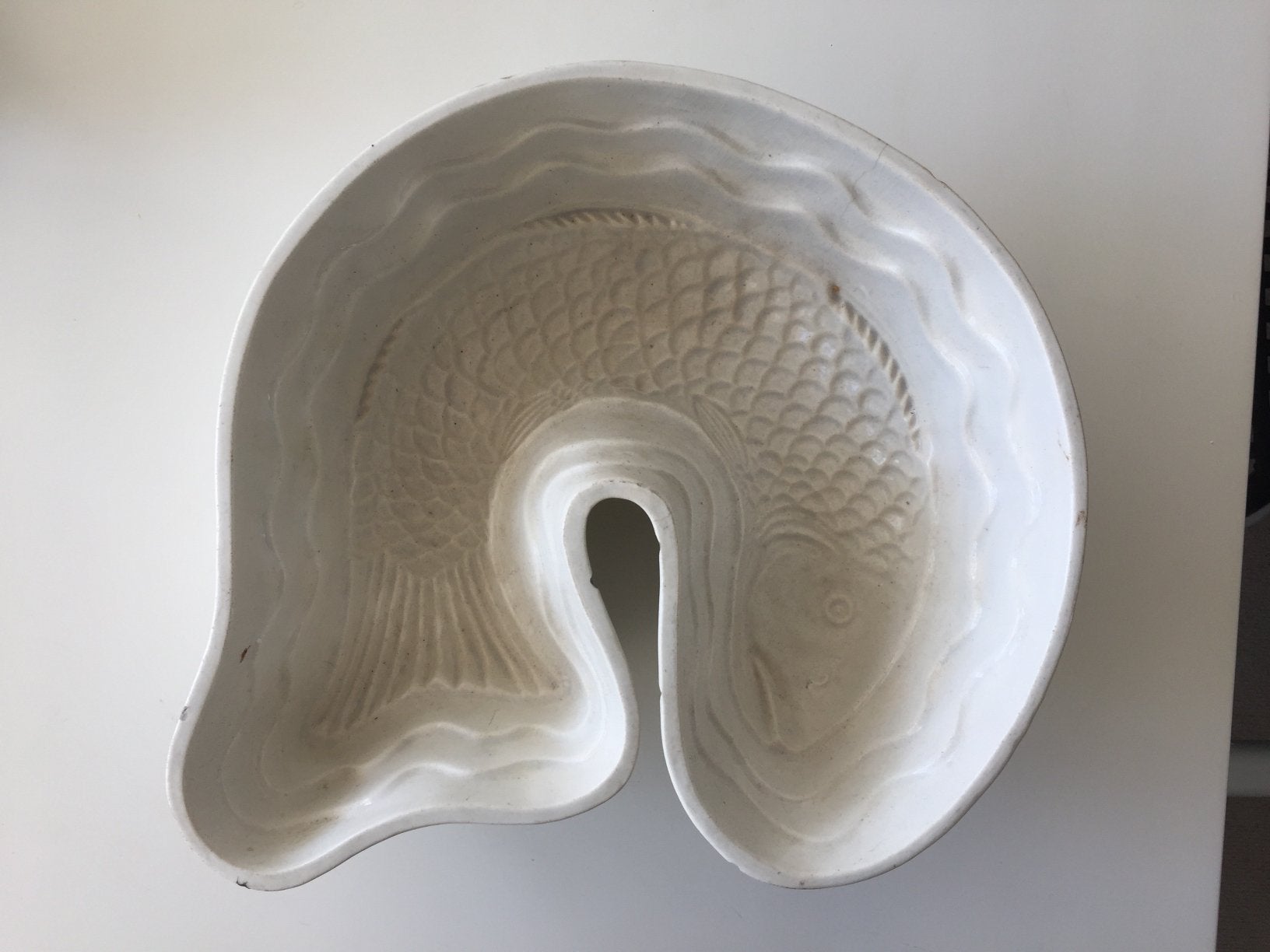 Grote puddingvorm, Ophalen of Verzenden