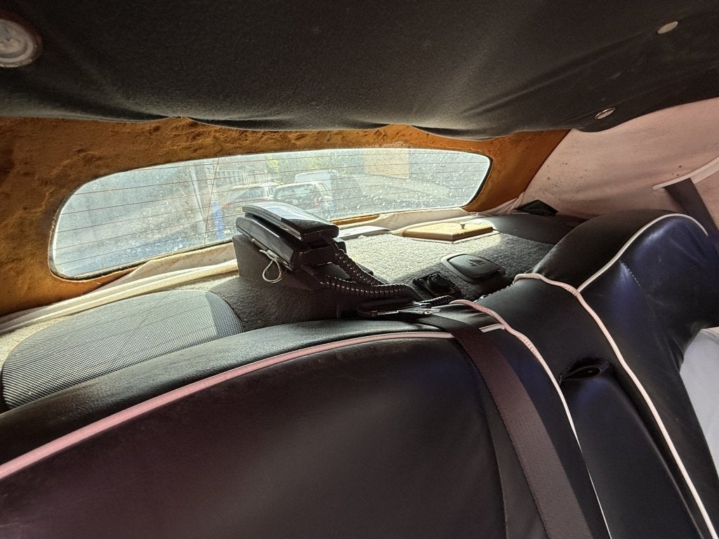 Lincoln Town Car 4.6 Signature Stretched Limo! (bj 2000), foto 10