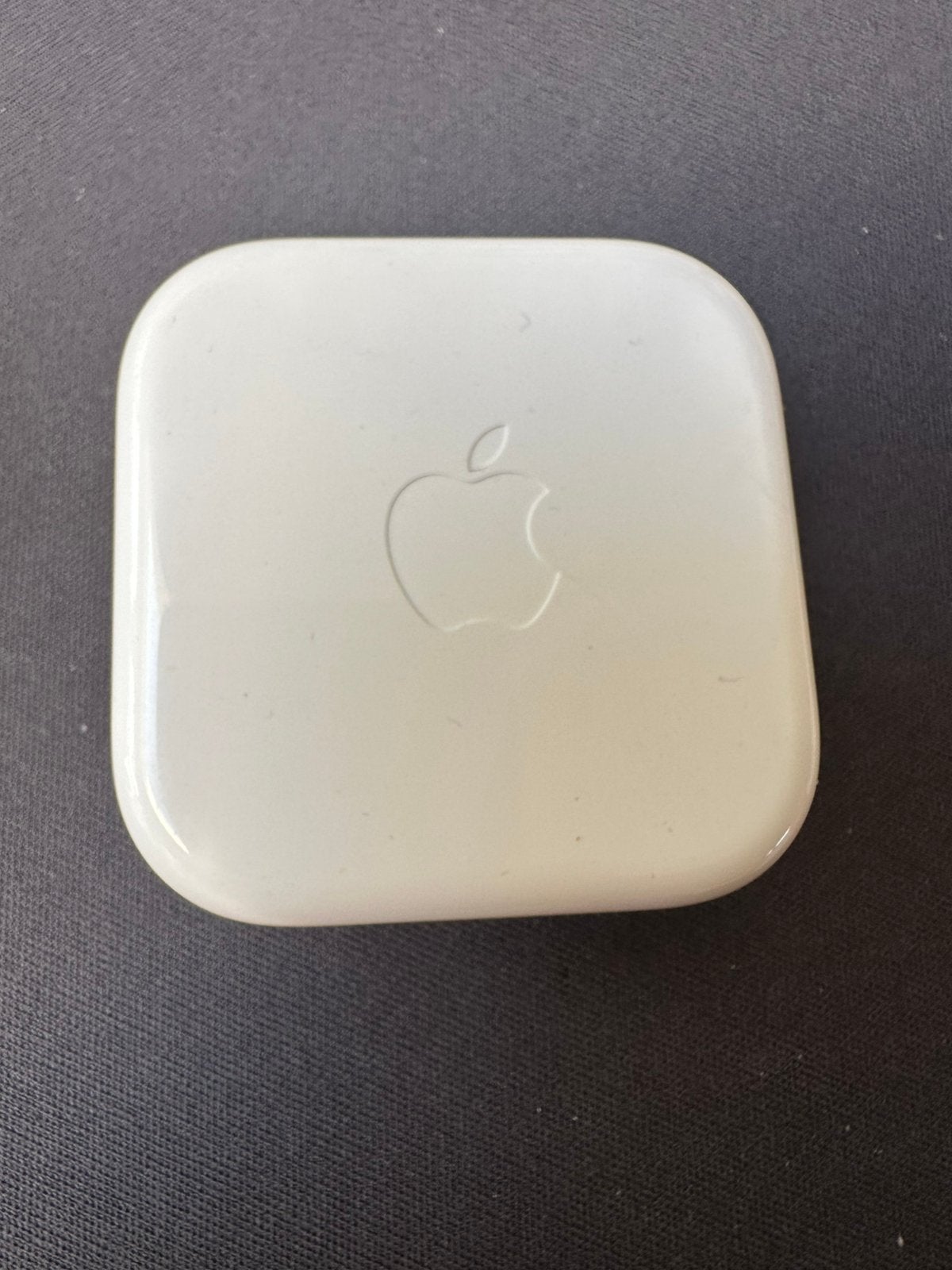 Apple oordoppen, nieuw !🍏, In gehoorgang (in-ear), Nieuw, Ophalen of Verzenden, Apple