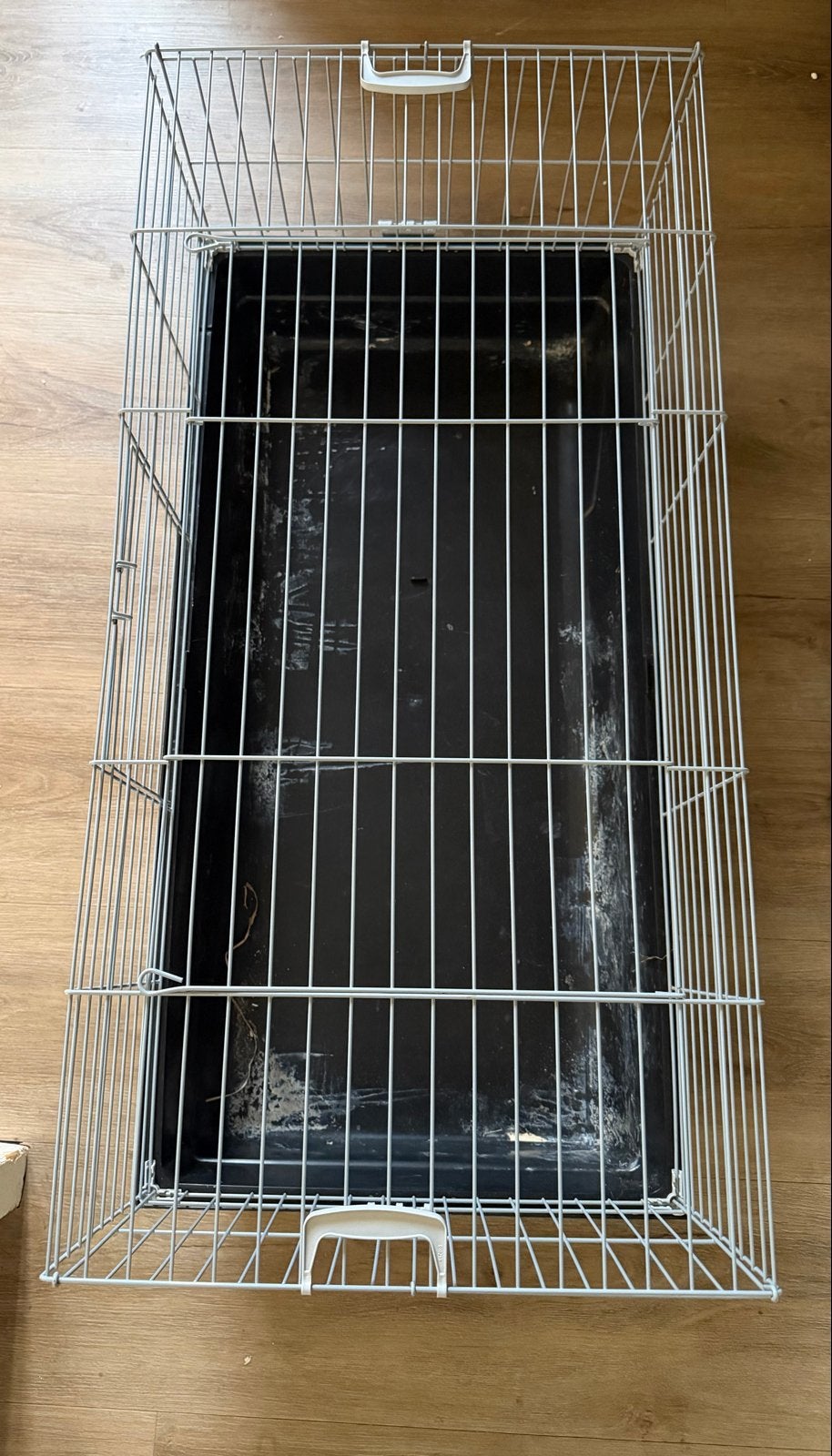 Savic nero 3 de luxe kooi, Dieren en Toebehoren, Minder dan 60 cm, Kooi, Gebruikt, Cavia