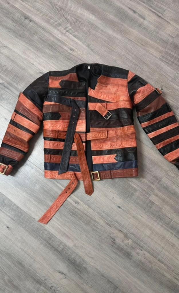 Maison Margiela x H&M 2012 jas, Ophalen of Verzenden, Nieuw, Maat 38/40 (M), Zwart