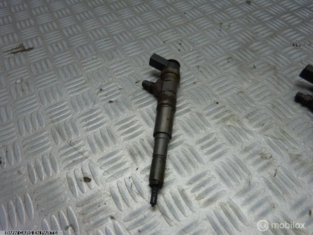 Verstuiver BMW 3-serie E90  325d e60 lci 525d 525xd 7794555, Gebruikt, Ophalen of Verzenden, BMW, BMW