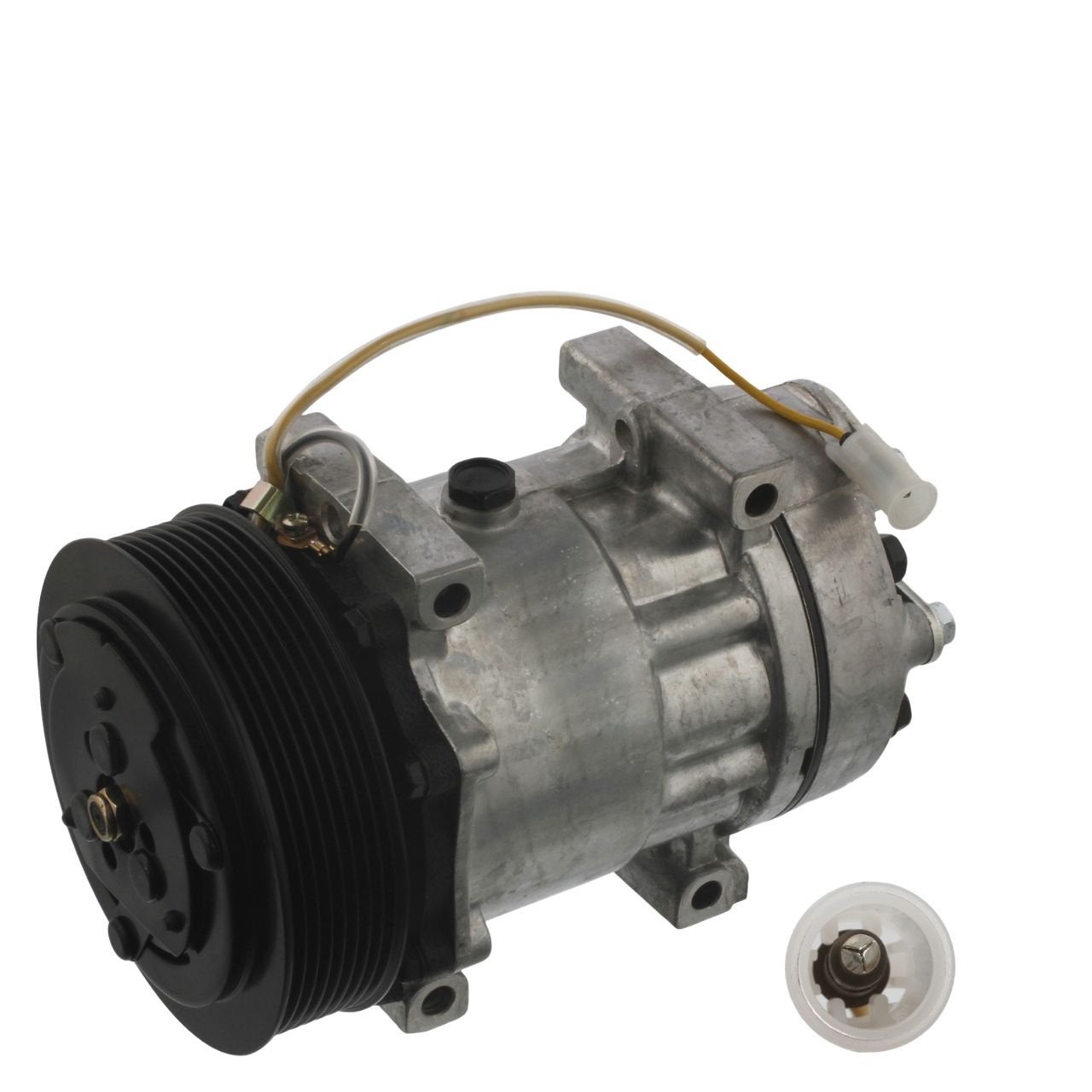 AIRCONDITIONINGCOMPRESSOR VO. FH/FM 93-13-| 21184142, -, -, Nieuw, Ophalen of Verzenden