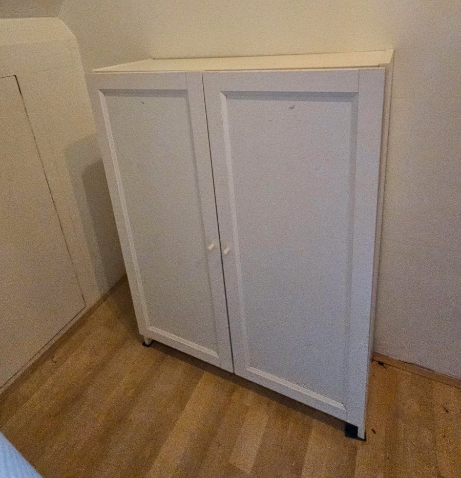 Ikea Billy boekenkast, Ophalen, Gebruikt, 200 cm of meer, 50 tot 100 cm