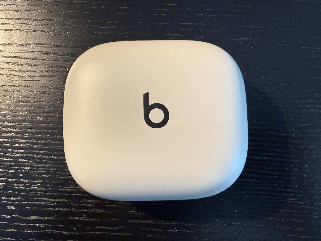 powerbeats pro 2, Audio, Tv en Foto, Koptelefoons, Zo goed als nieuw, In-ear, Beats, Beige, Bluetooth, Draadloos, Draadloos opladen