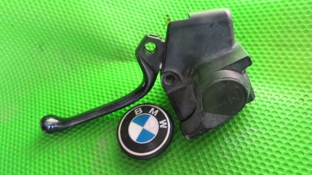 BMW K75 k100 k1100 onderdelen BESTURING(adv2) te koop Vianen, Motoren, Ophalen of Verzenden, Gebruikt
