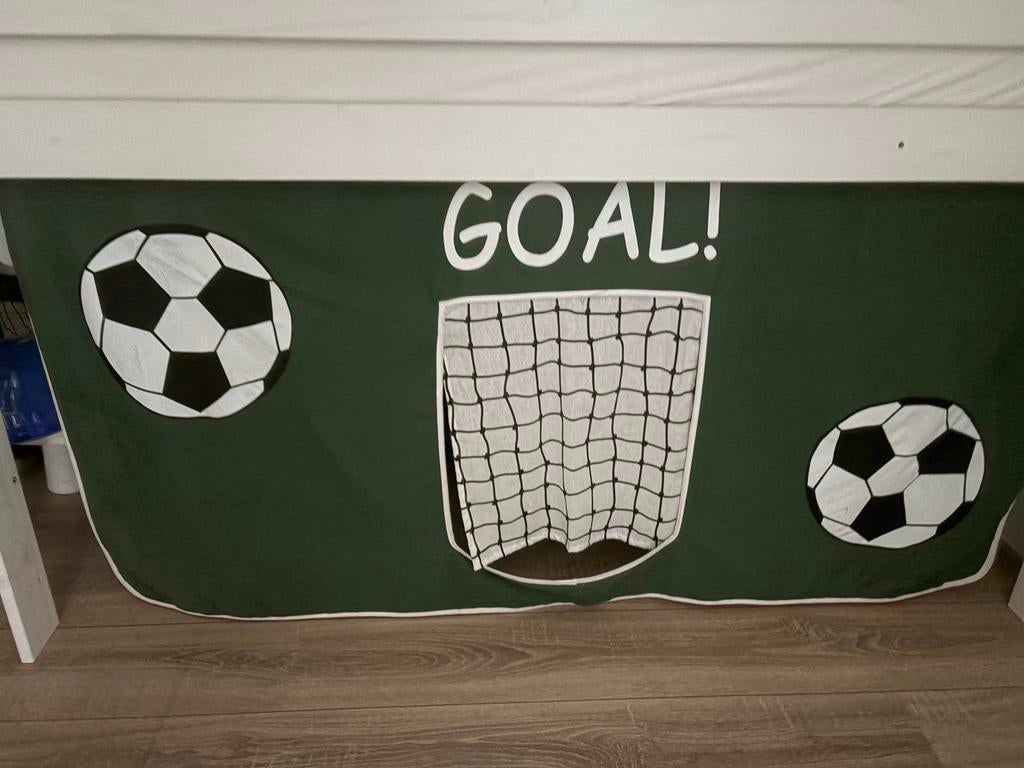Half hoogslaper, Ophalen of Verzenden, Nieuw, Overige merken