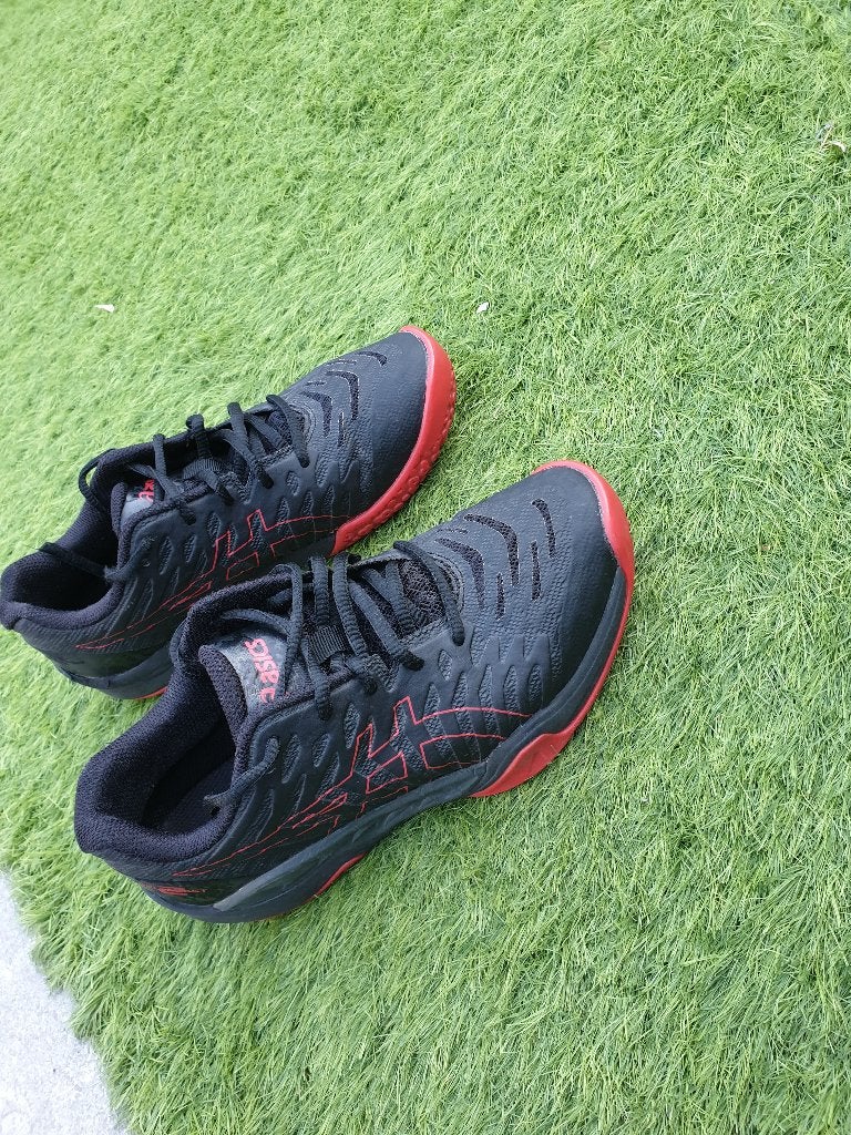 sportschoen / ASICS, Ophalen, Asics, Sportschoenen, Zo goed als nieuw