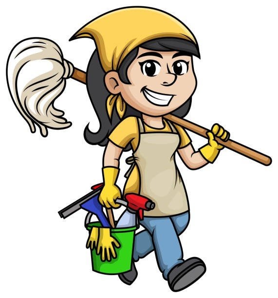 Huishoudelijke hulp aangeboden, Vacatures, Vacatures | Schoonmaak en Facilitaire diensten, Vanaf 10 jaar, Overige vormen