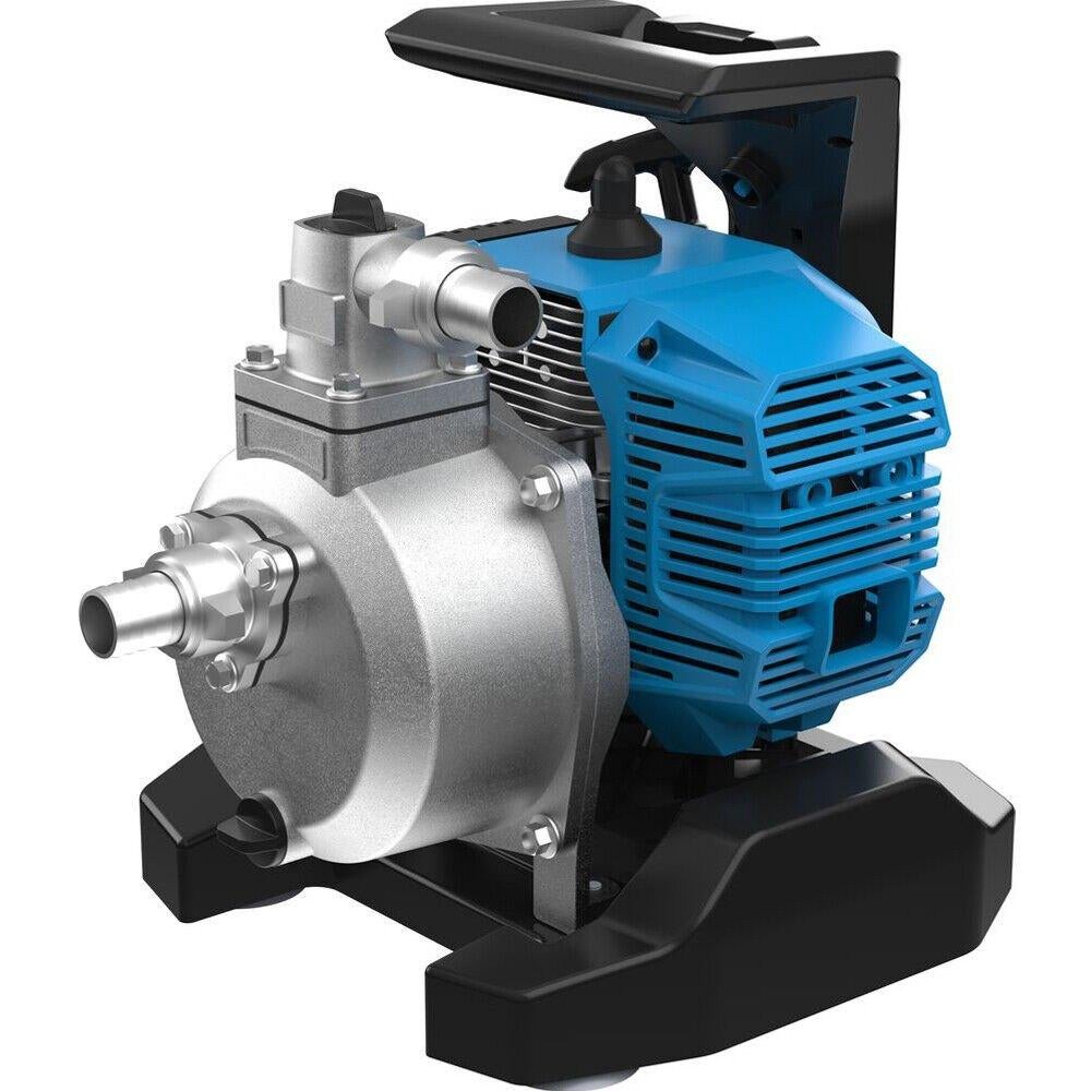 Gude GMP 7.21 Motorpomp 7000 Liter per uur!!, Ophalen, Nieuw, Elektrisch, Overige typen