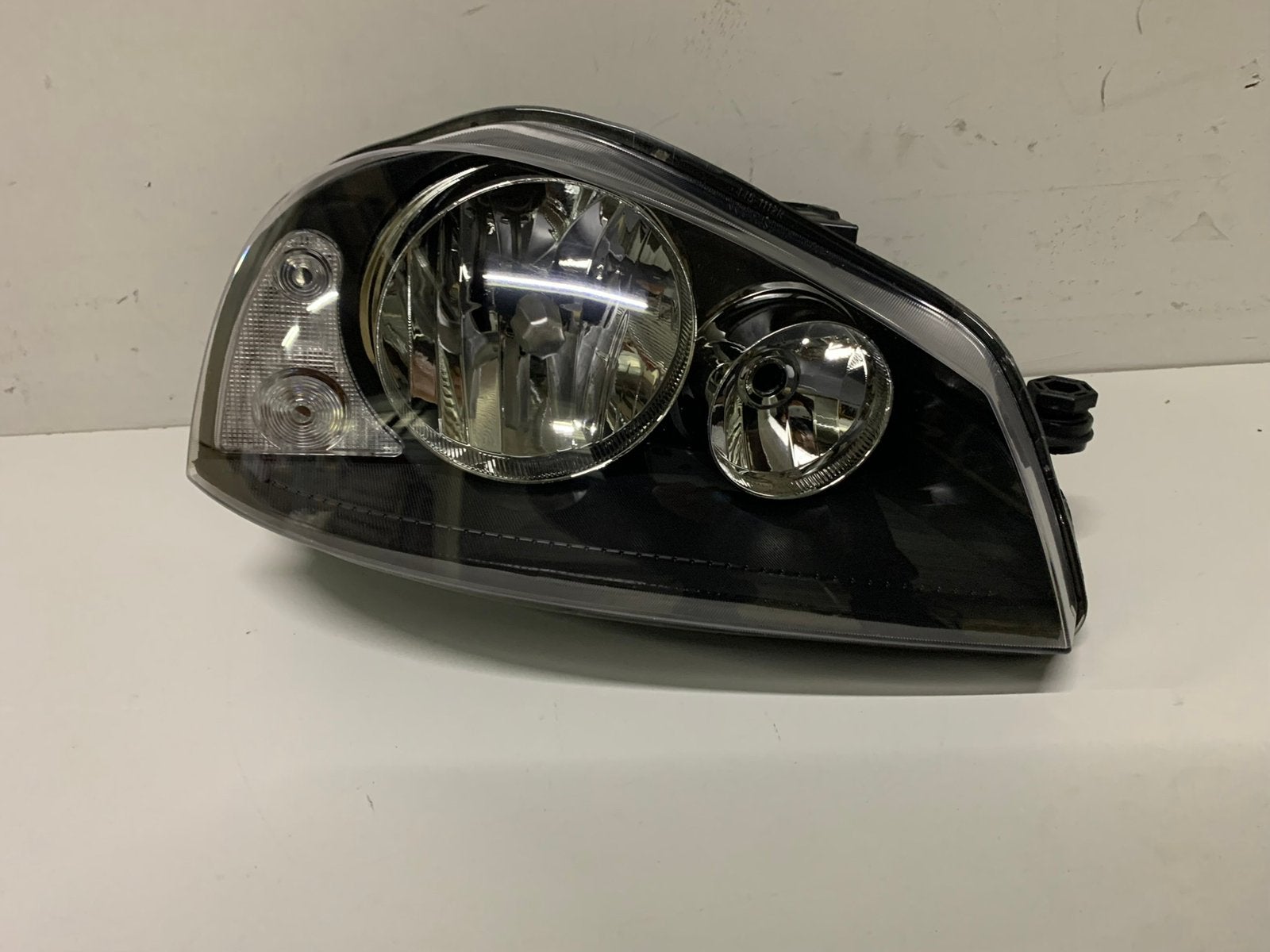 Koplamp Seat Arosa 6H 1997-2003 Rechts, Ophalen of Verzenden, Nieuw, Seat