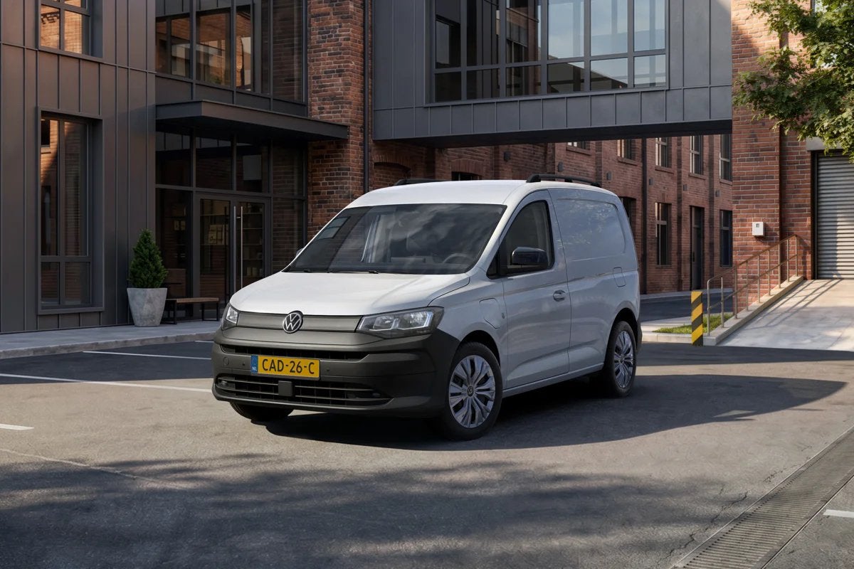 Zzp koeries gezocht met caddy, Vacatures