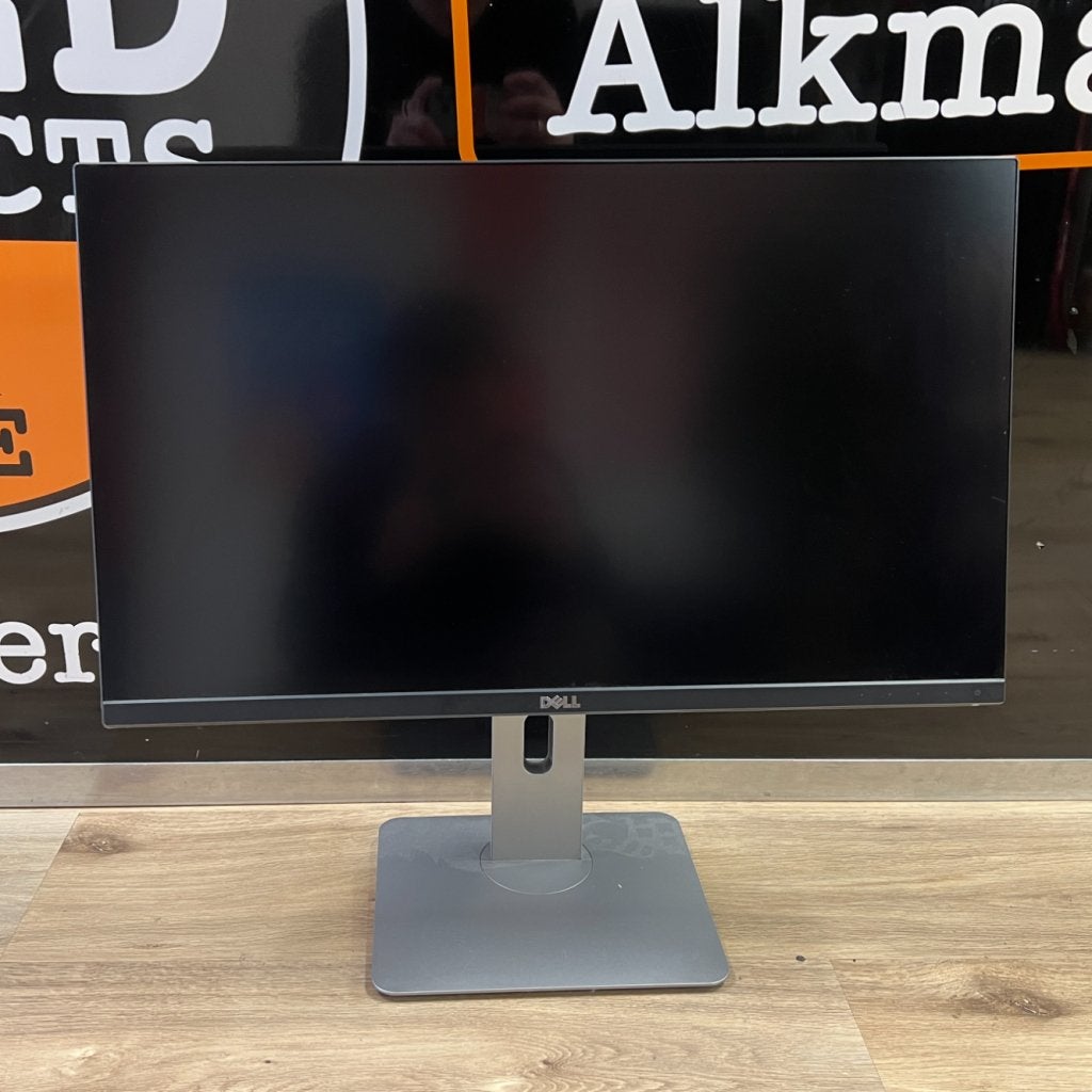 Dell 56TPHD2 Ultrasharp Monitor | Nette Staat, Dell, Zo goed als nieuw, Support@Dell.com, One Dell Way
Round Rock, TX 78682
United States