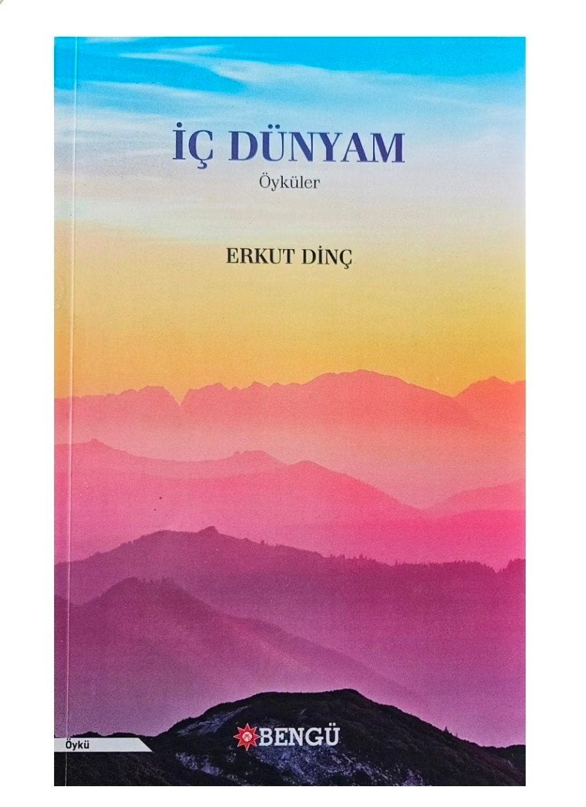 Ic Dunyam; Erkut Dinc, Ophalen of Verzenden