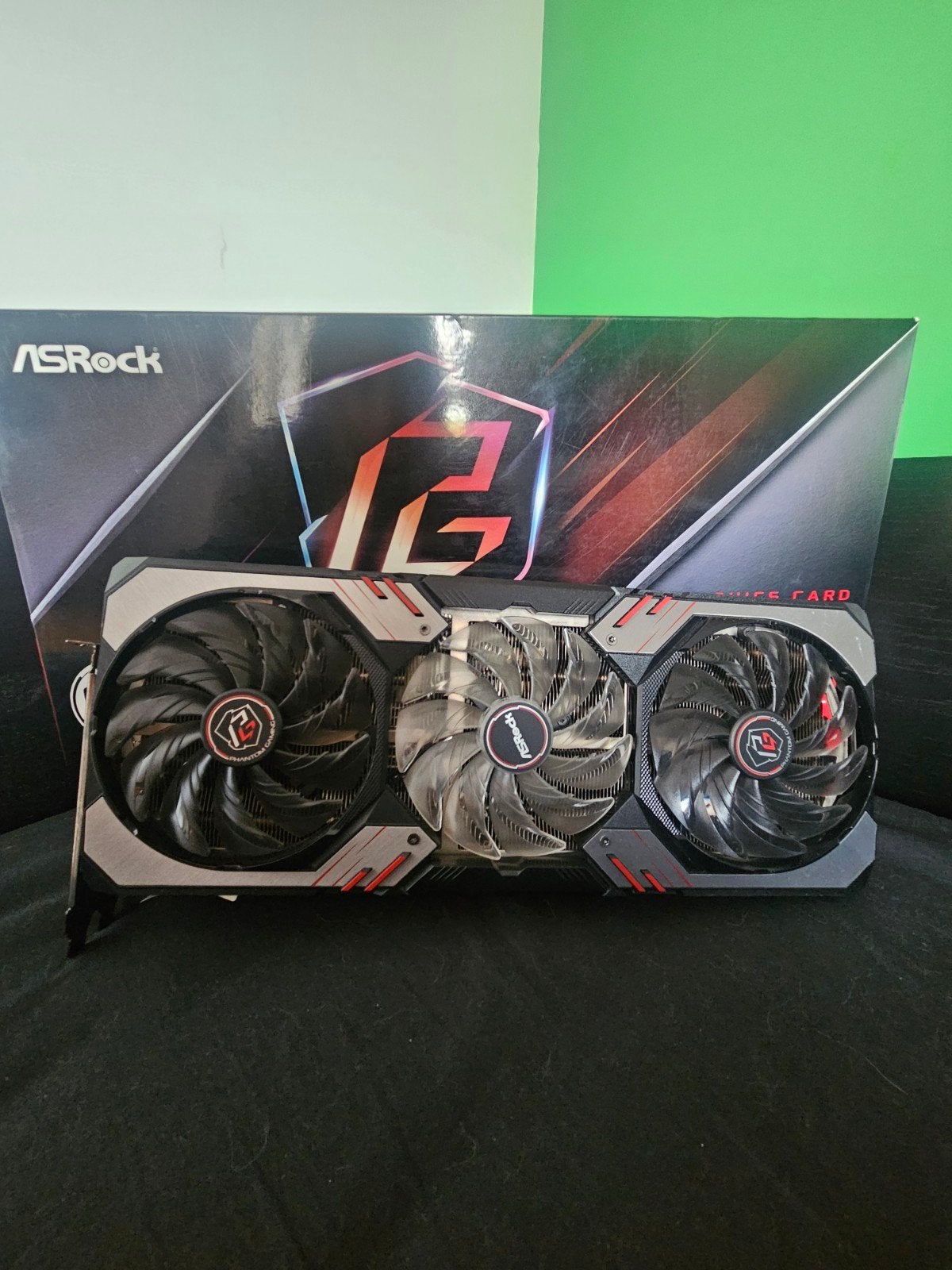 AMD Radeon RX 6800 XT – Krachtige 16GB Videokaart (Perfect v, DisplayPort, GDDR6, PCI-Express 4, Ophalen of Verzenden