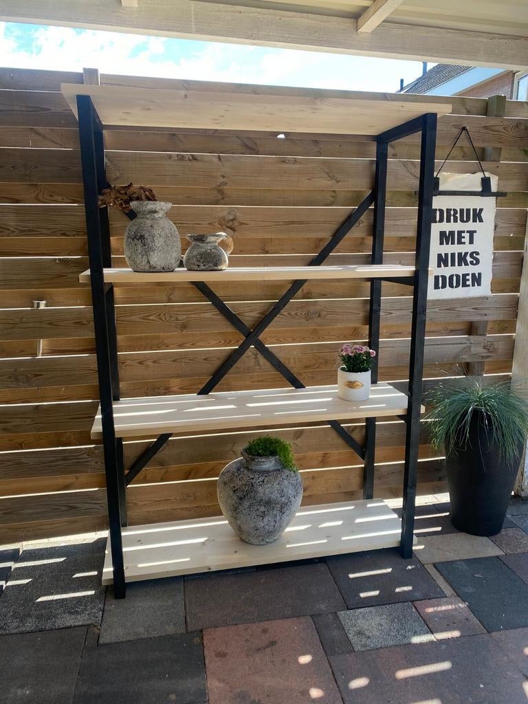 NIEUW!! Mooie kast, Ophalen, Nieuw, 25 tot 50 cm