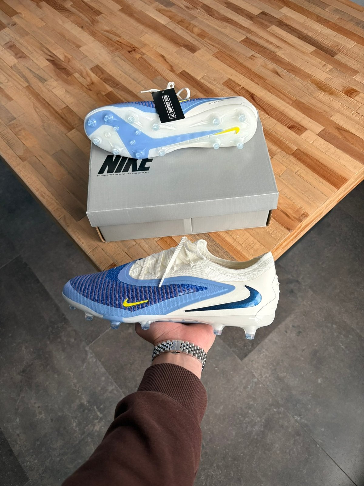 Nike Phantom 6 Low Elite AG maat 41 tm 45, Ophalen of Verzenden, Zo goed als nieuw