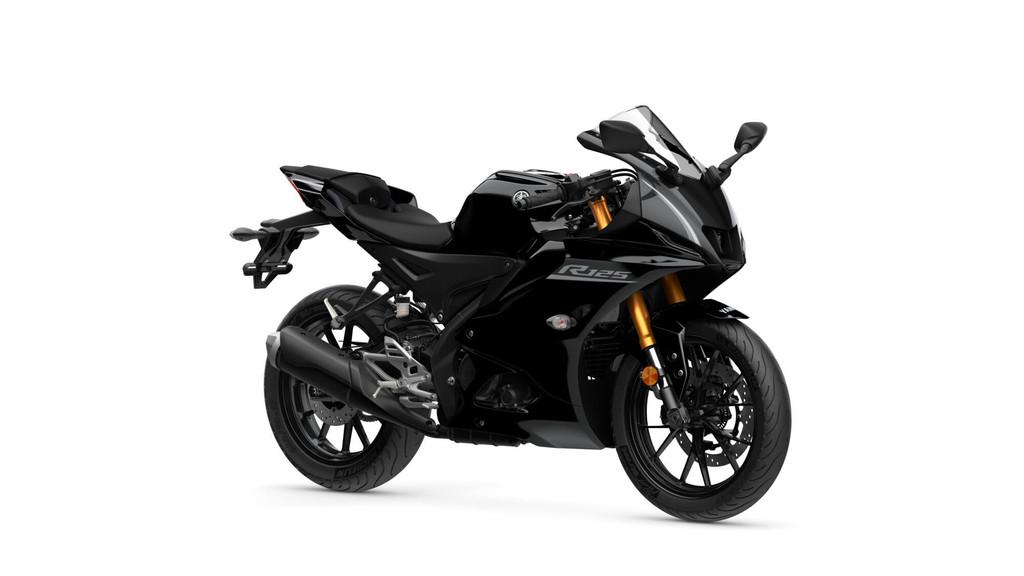 Yamaha YZF R 125 (bj 2026), Motoren, Motoren | Yamaha, Klantenservice@yamaha-motor.nl, Sport, Yamaha Motor Europe N.V., Bedrijf