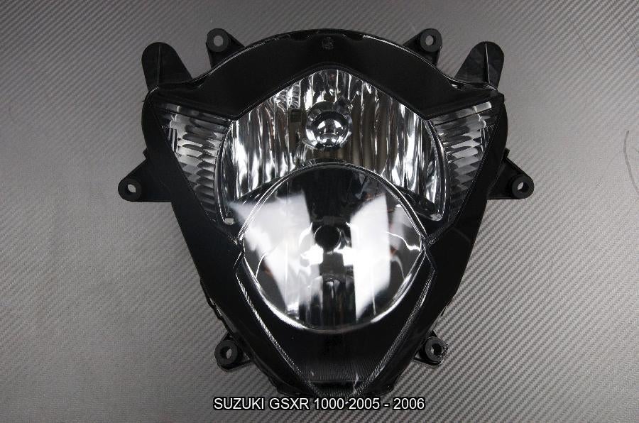 Koplamp / Voorlicht AVDB GSXR 1000 2005 - 2006