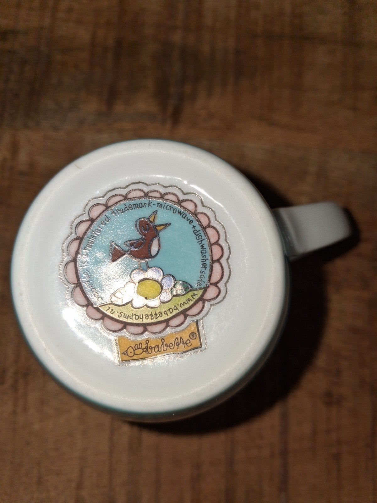 Douwe Egberts Babette, Ophalen of Verzenden