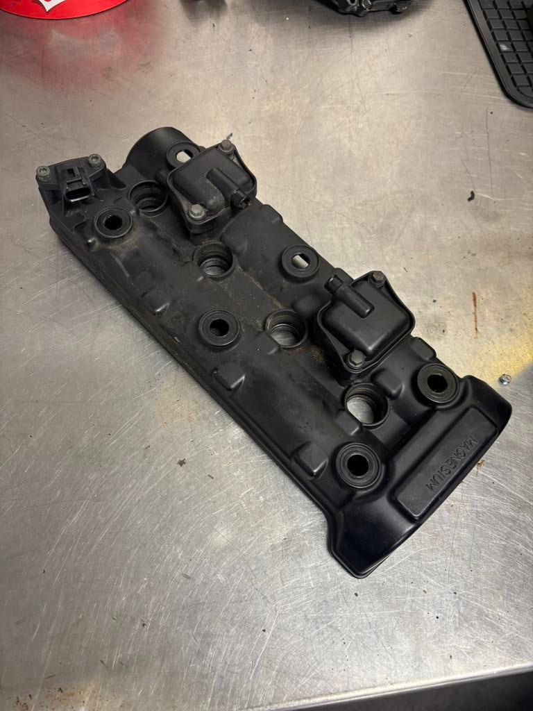 Kleppendeksel Suzuki Gsxr 1000 K4 2004, Ophalen of Verzenden, Gebruikt