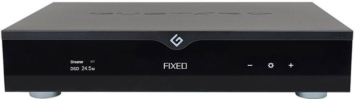 Gustard R30 is een veelzijdige high-end DAC R2R , streamer e, Ophalen of Verzenden, Nieuw