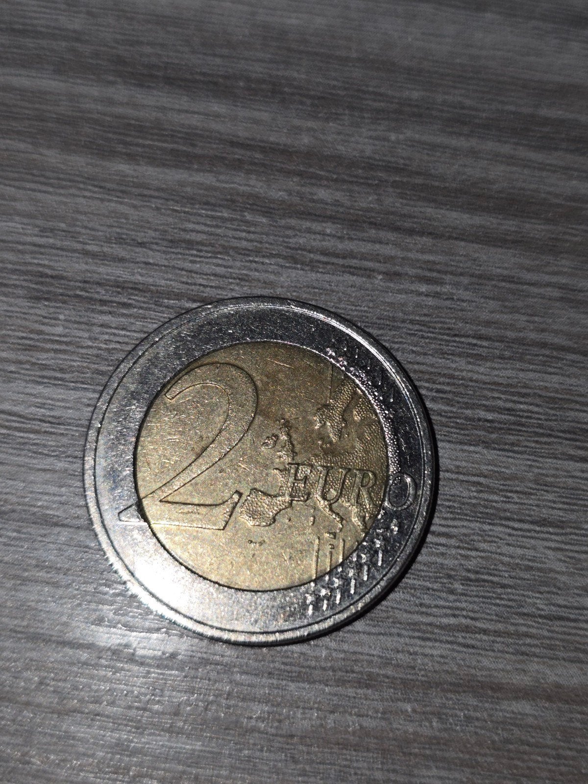 2 Euro Herdenkingsmunt Duitsland 2015 - Hessen, Ophalen of Verzenden, Duitsland, 2 euro, Losse munt