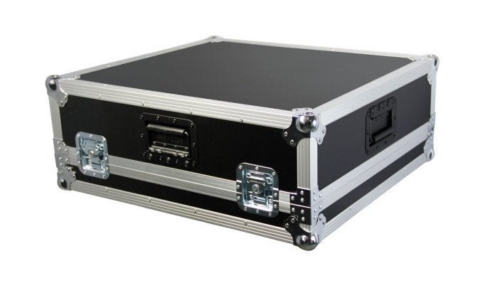 Prodjuser X32COMPACT flightcase, ., Nieuw, ., Flightcase
