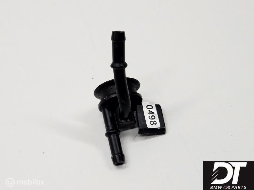 Huis brandstofdrukregelaar BMW S50 S50B30 13531401558, Gebruikt, Ophalen of Verzenden